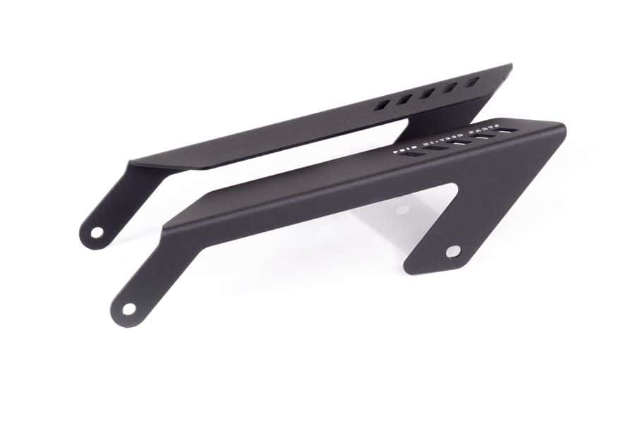 PUIG YAMAHA TMAX 535 RIEMEN-SCHUTZ 12'-16' SCHWARZ - 6336N