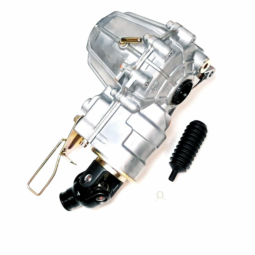 TGB Ausgleichgetriebe vorne ohne Sperre - 924655B