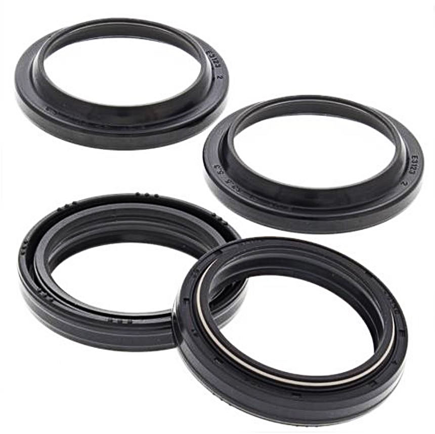 Moose_Racing_MX_Gabel_Simmerring_Set_0407_0093 Moose Racing MX Gabel Simmerring Dichtsatz Suzuki DR 650 Honda XR 250 R