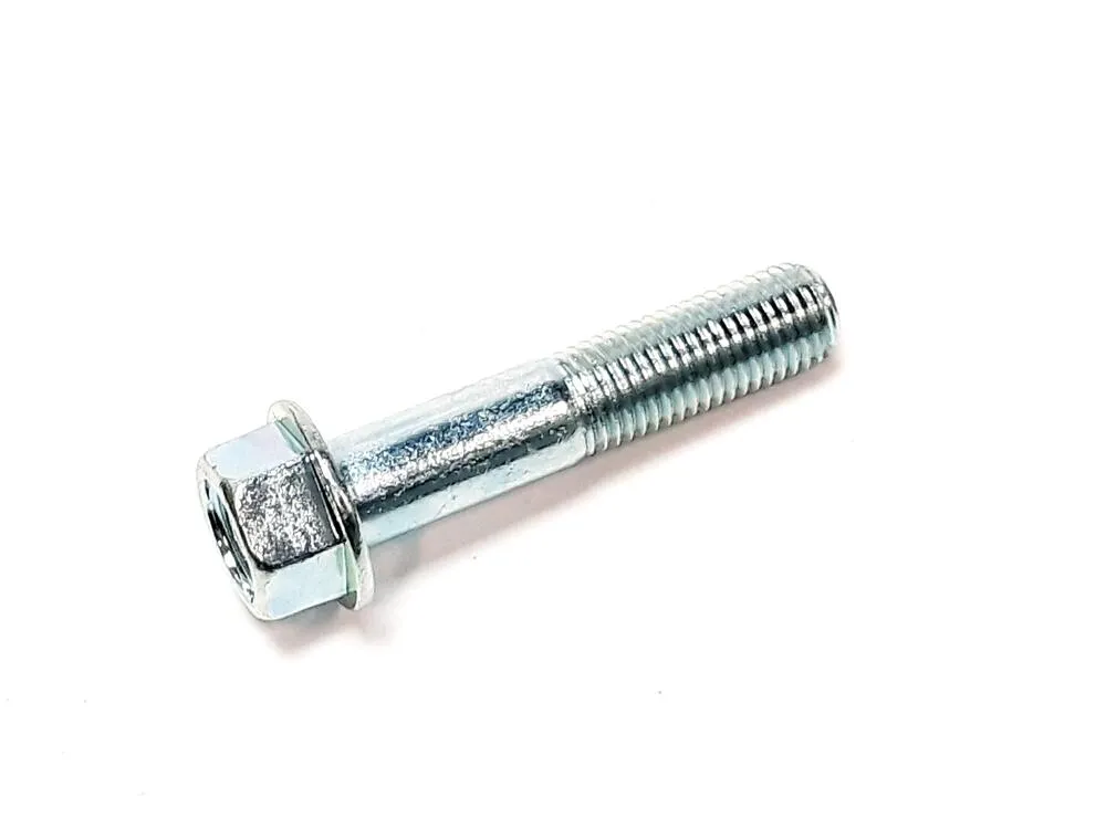 TGB Sechskantschraube 10x1.25x48 - S20009