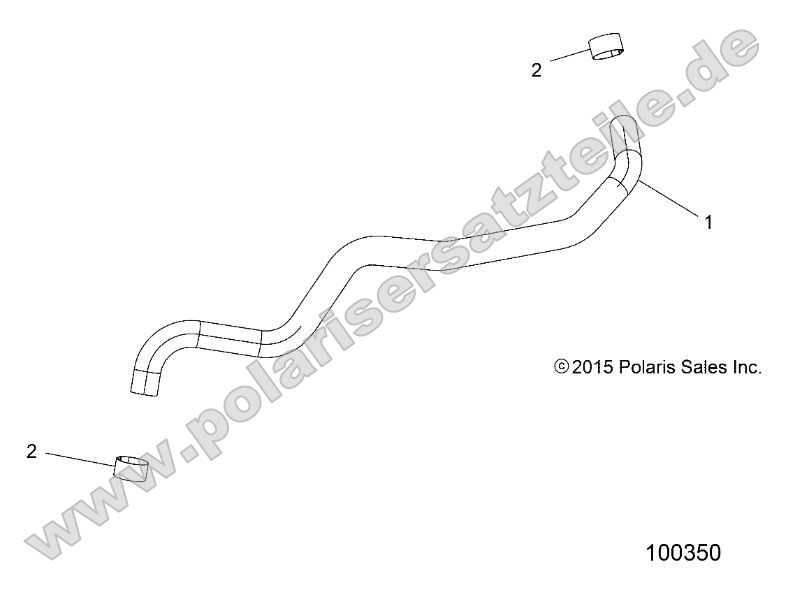 Engine, Cooling Bypass