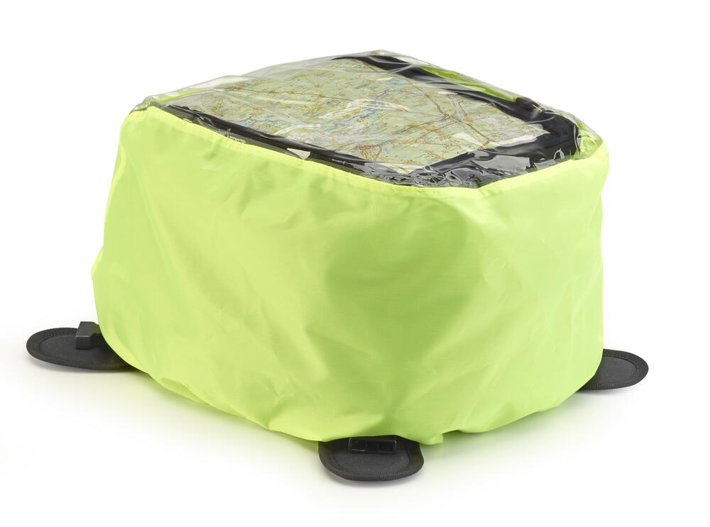 Givi_Easy_T_EA130_Magnet_Tankrucksack_Tanktasche___26_Liter_4 Givi Easy-T EA130 Magnet Tankrucksack / Tanktasche - 26 Liter