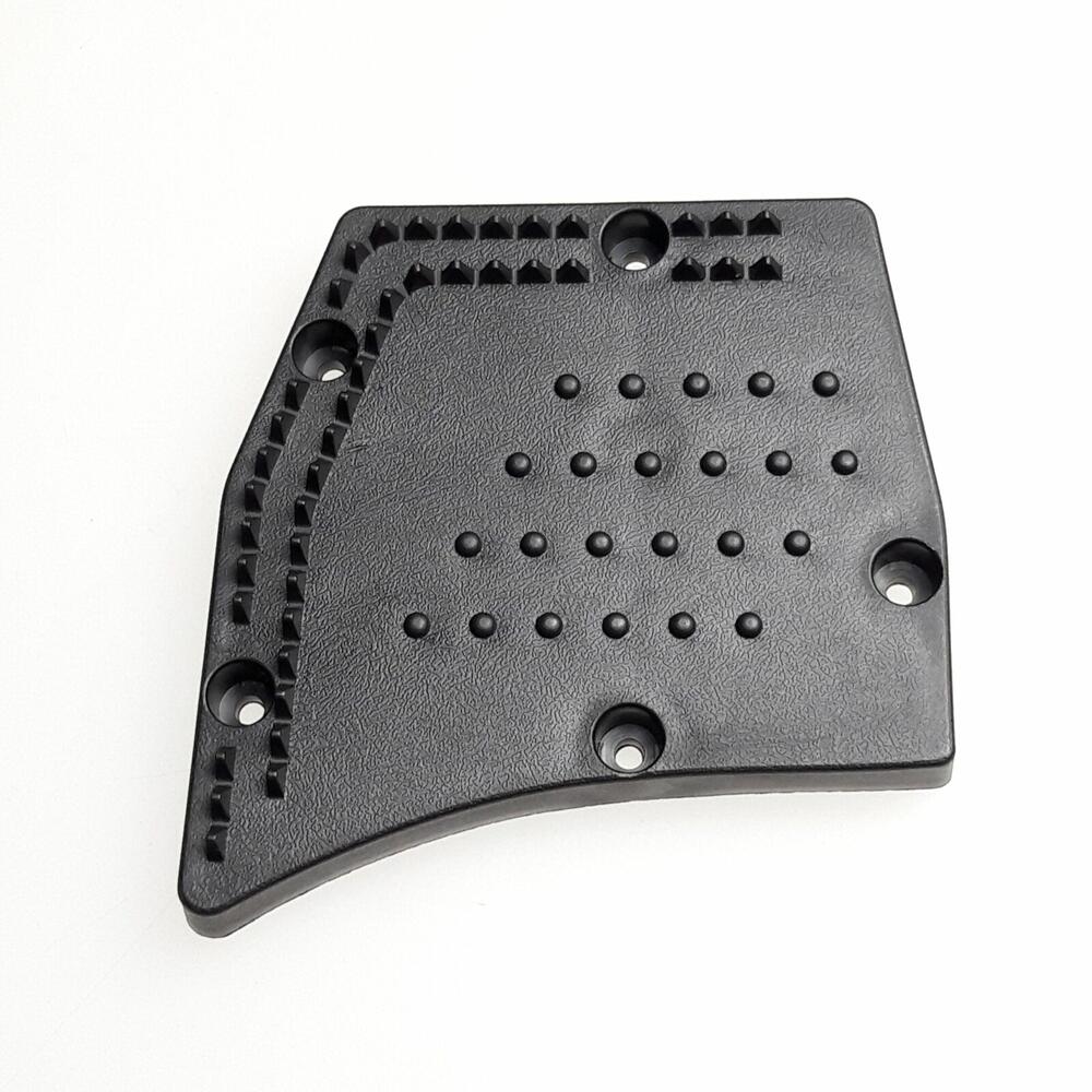 TGB LH. FOOT, REST(UPPER) - 512517