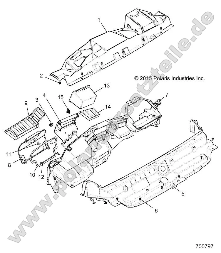 Body, Dash Body, Dash