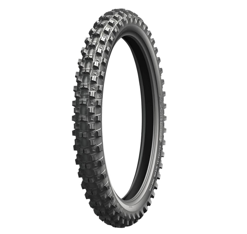 Michelin_MX_Reifen_vorne_Starcross_5_Mini___60_100_14_29M_TT_NHS_920290 Michelin MX Reifen vorne Starcross 5 Mini - 60/100-14 29M TT NHS