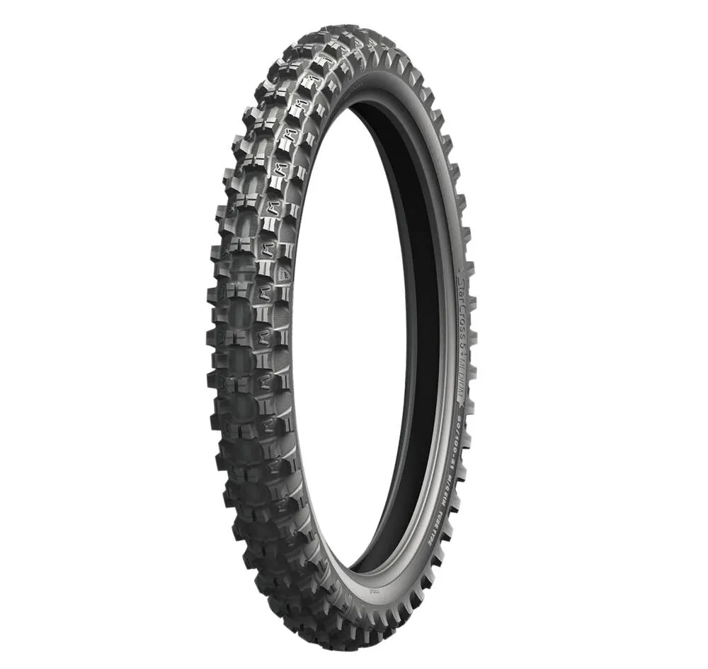 Michelin MX Reifen vorne Starcross 5 Mini - 60/100-14 29M TT NHS