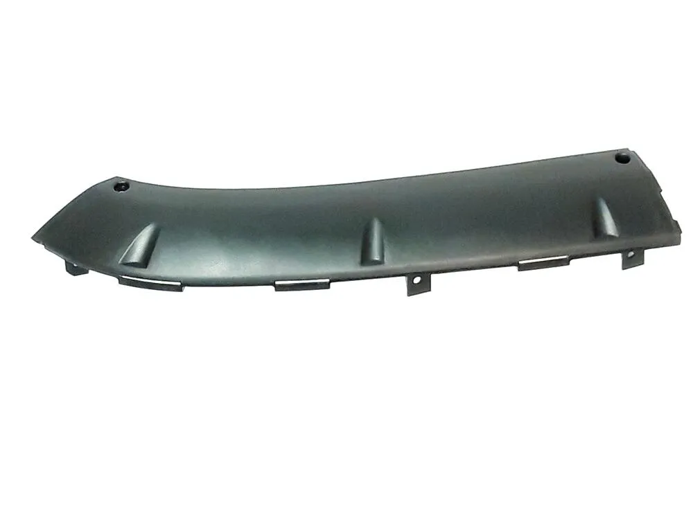 TGB REAR FENDER SIDE RAIL, RH - 514402