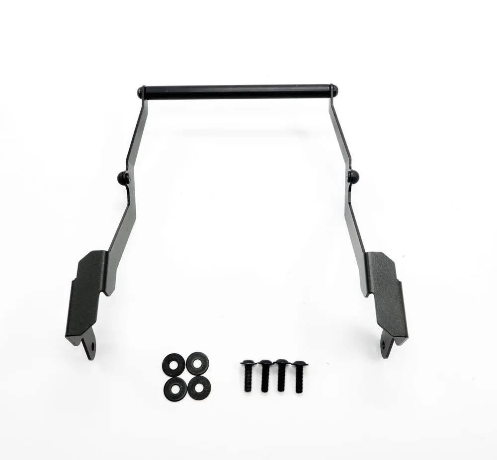 Givi_Querstange_fuer_Smartphone___Navihalterung_am_Windschild___Honda_CRF_1100_Africa_Twin_2020___FB1178 Givi Querstange für Smartphone & Navihalterung am Windschild - Honda CRF 1100 Africa Twin 2020-