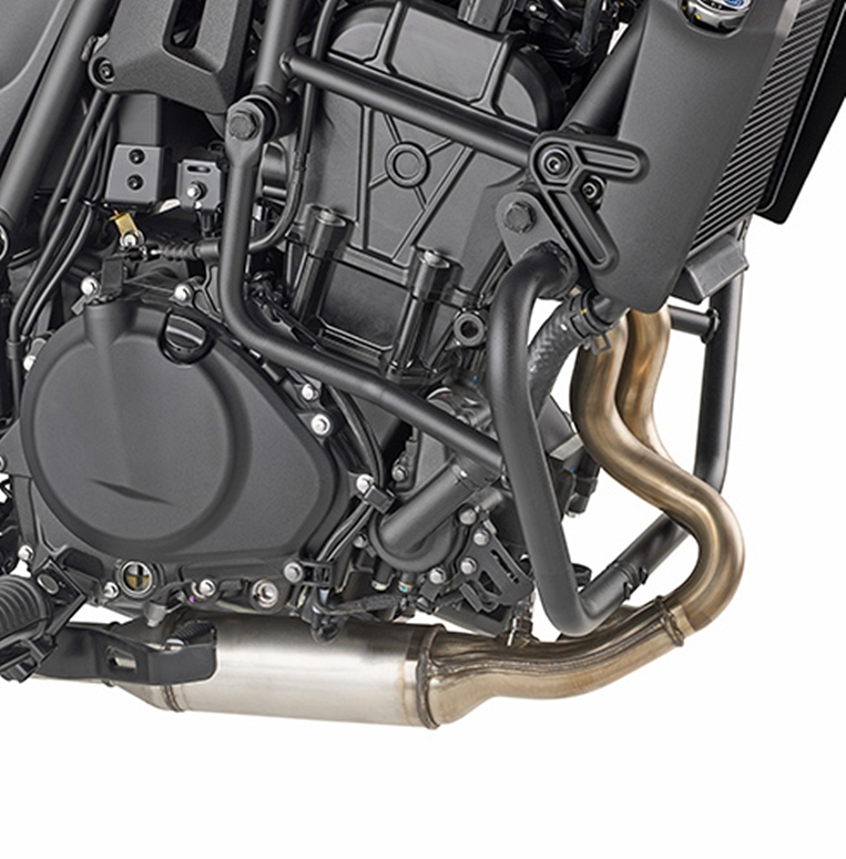 Givi-Cruiser-Sturzbuegel-schwarz-Kawasaki-Eliminator-500-2024-TN4134-2 Givi Cruiser Sturzbügel schwarz - Kawasaki Eliminator 500 2024- - TN4134