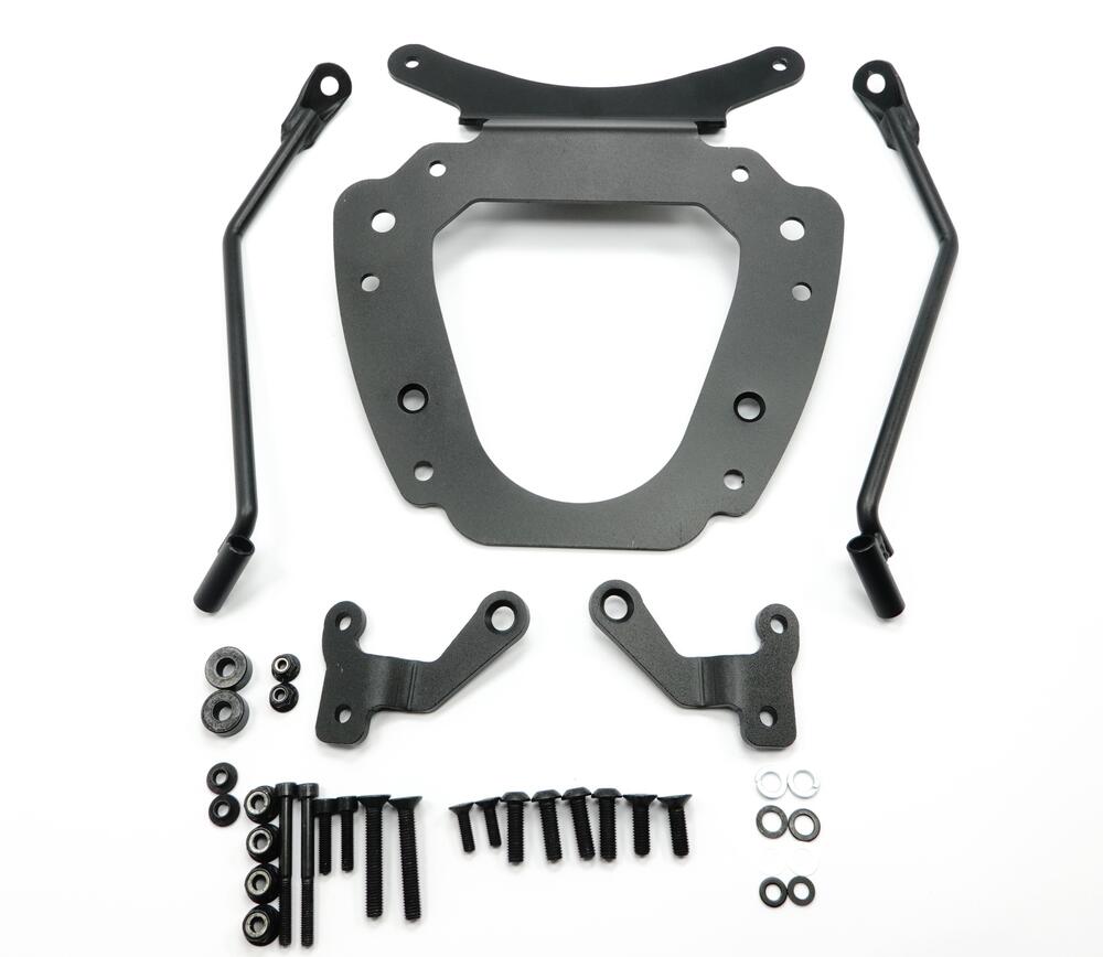 Givi Topcaseträger für Monokey und Monolock Koffer - SYM MaxSym TL 500 2020-23