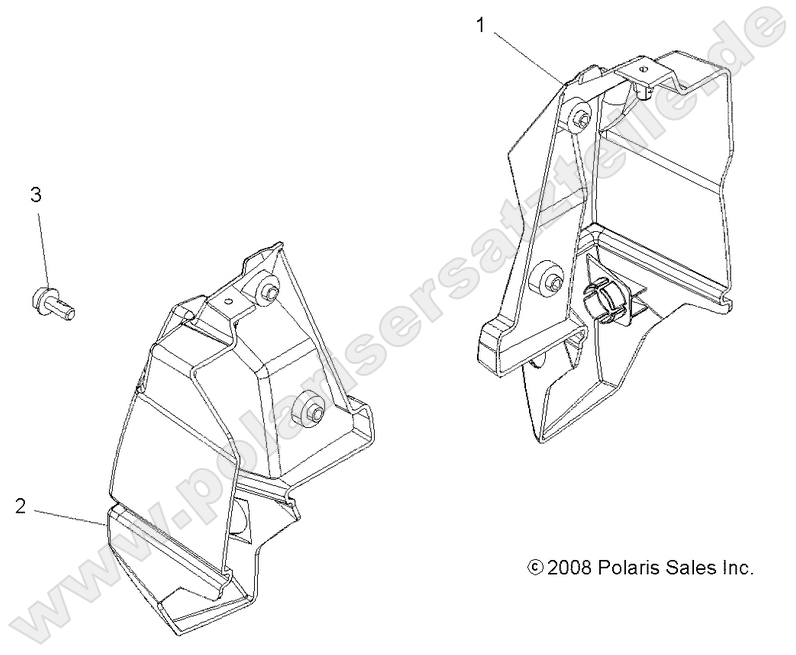BODY, REAR BUMPER BODY, REAR BUMPER