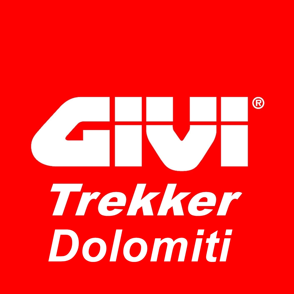 GIVI Trekker Dolomiti