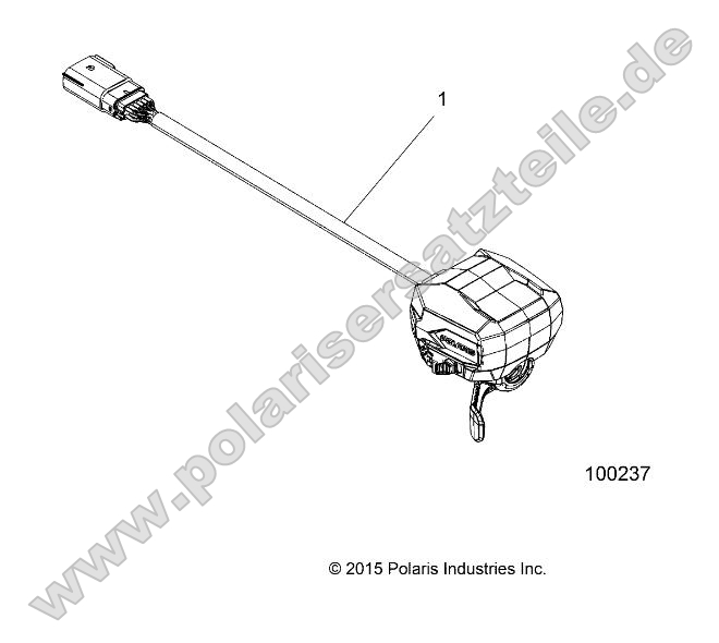 Controls, Throttle Asm. Controls, Throttle Asm.