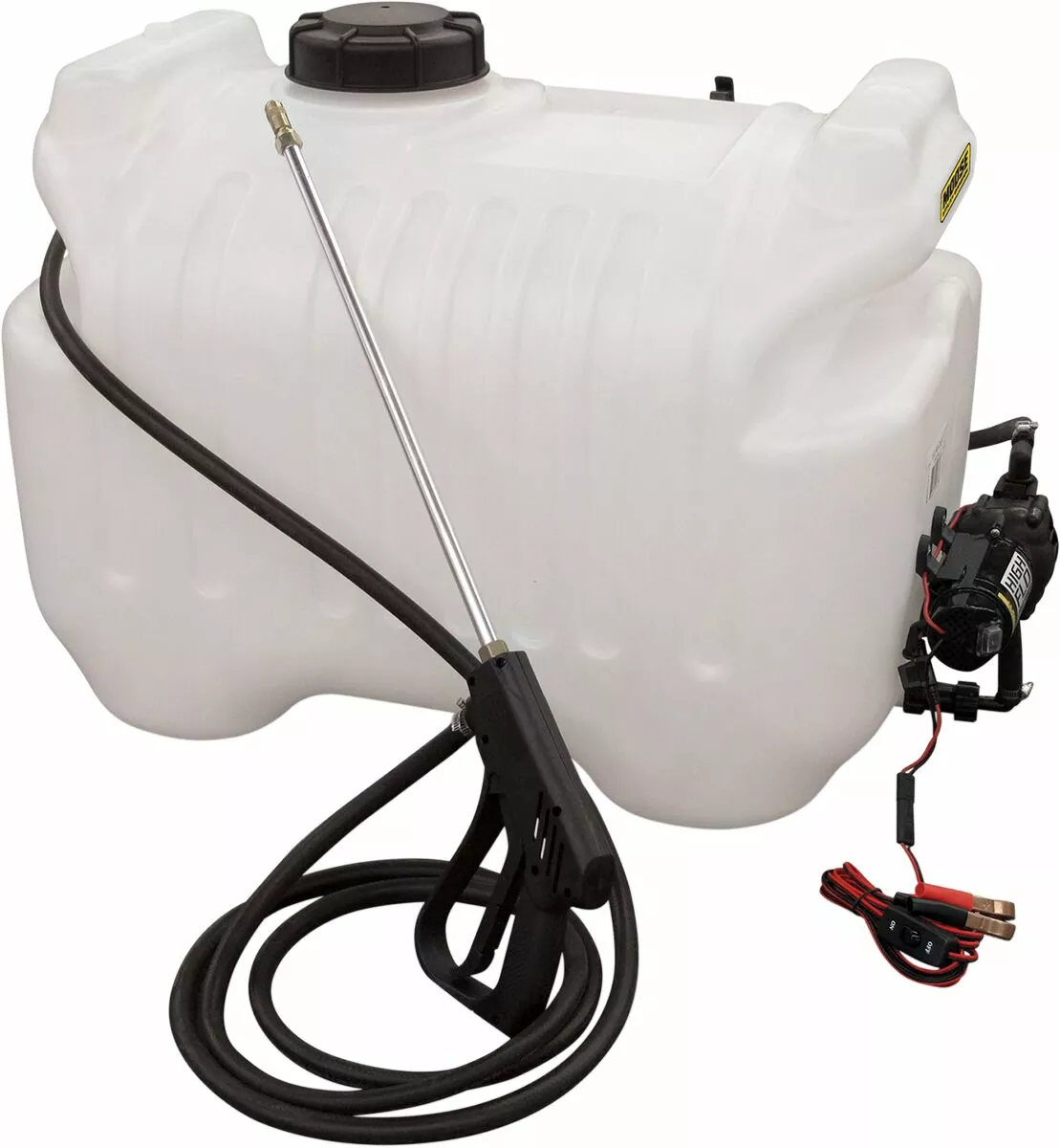 Moose Utility Division UTV Sprühgerät 40G 2.4 GPM - 151 Liter - 9 L/min - 45030063