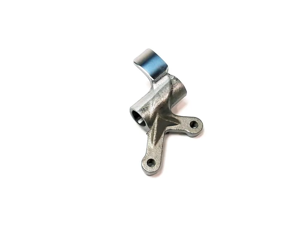 TGB Kipphebel Auslass - 924033