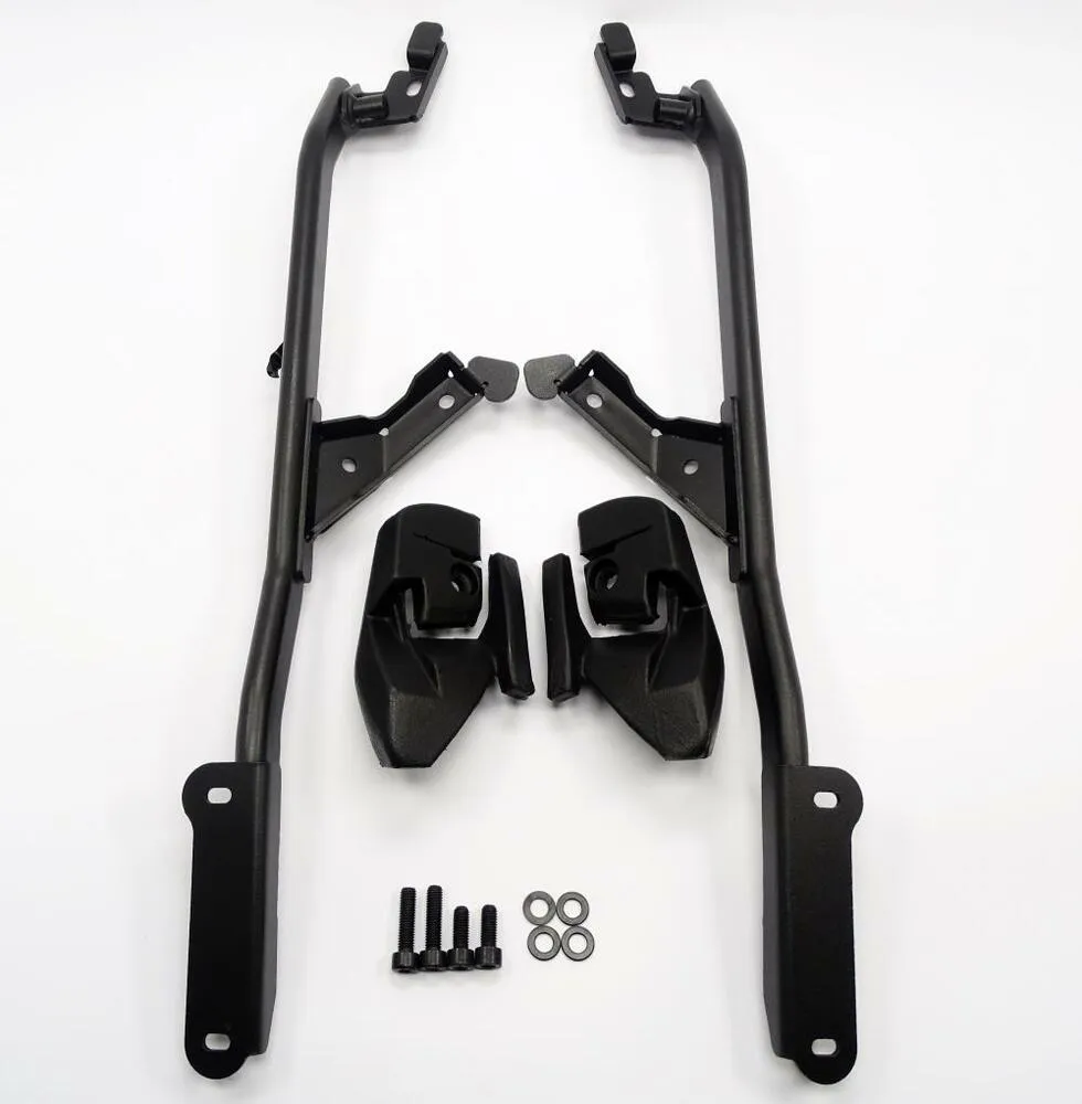 Givi_Topcasetraeger_fuer_Monokey_und_Monolock_Koffer___Honda_X_ADV_750_2017_20_1156FZ Givi Topcaseträger für Monokey und Monolock Koffer - Honda X-ADV 750 2017-20