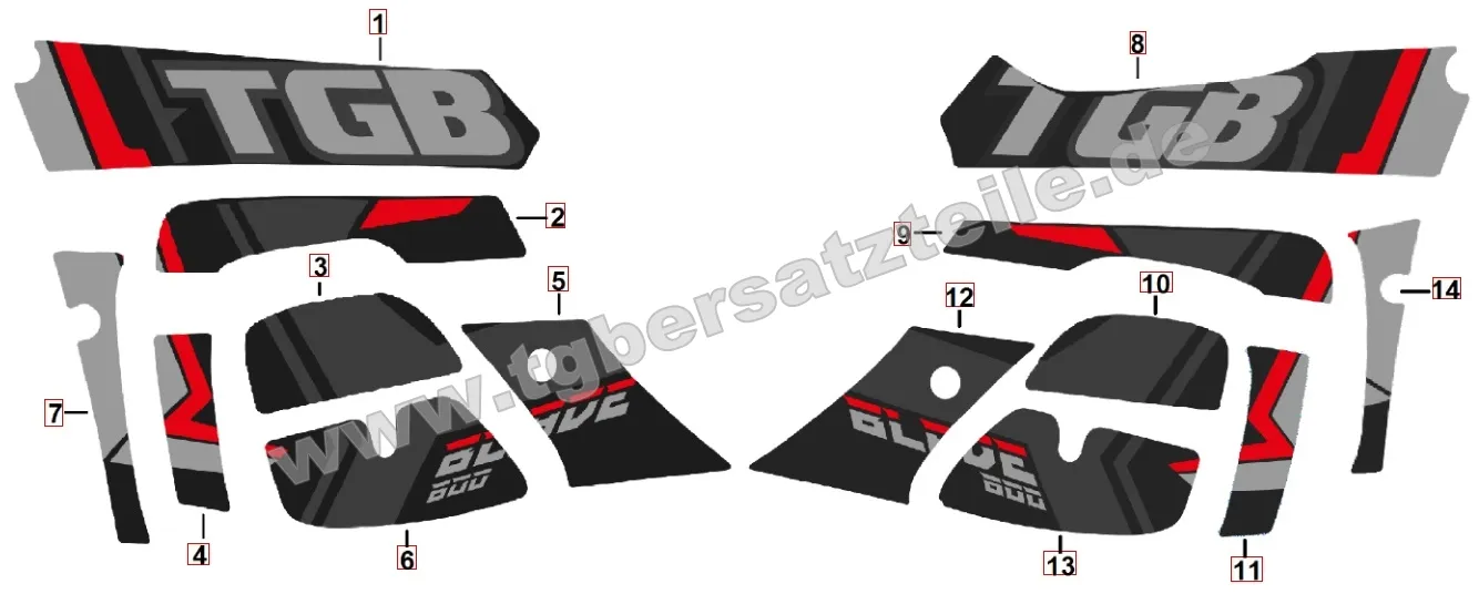 Aufkleber 2 Aufkleber 2