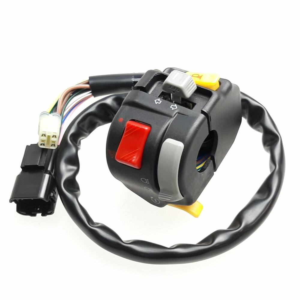 TGB Schalteinheit links - 910745