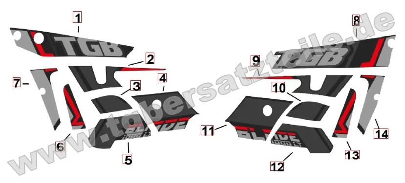 Aufkleber 2 Aufkleber 2