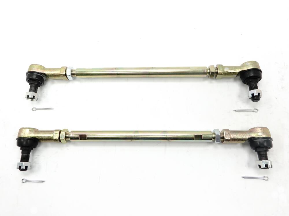 Moose-Racing-Spurstangen-Set-0430-0728 Moose Racing verstärkte Spurstangen Umrüst Kit Yamaha YFM 400 450 Kodiak 2005-06