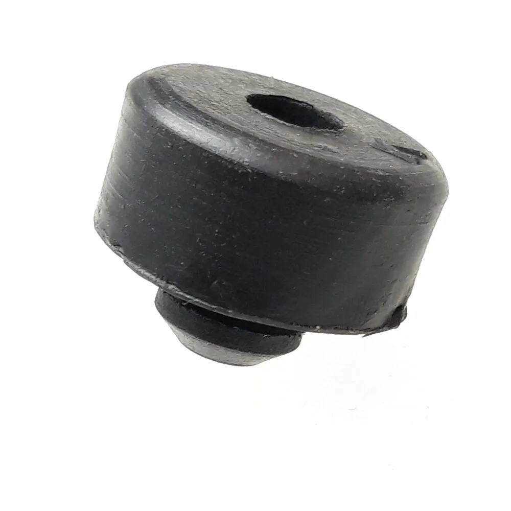 TGB DAMPER, RUBBER (FRONT) - 515019