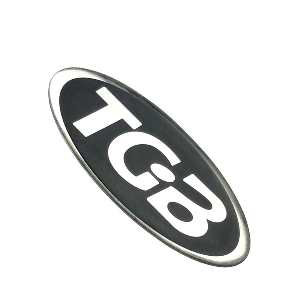 TGB TGB  EMBLEM - 514665