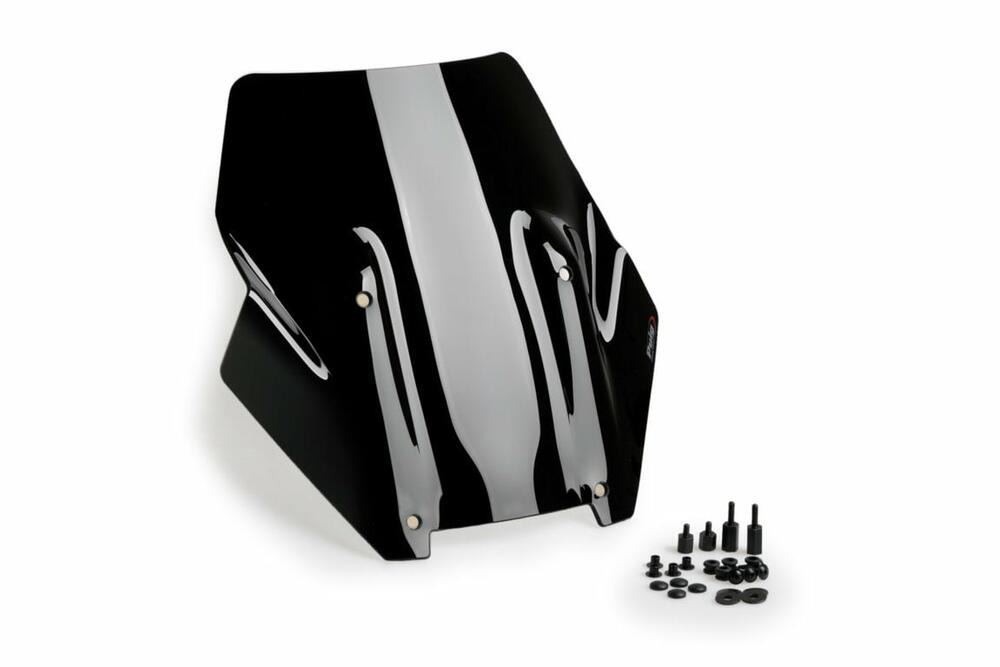 PUIG SPORTSCHEIBE HARLEY DAVIDSON PAN AMERICA 1250 21' - 20841N