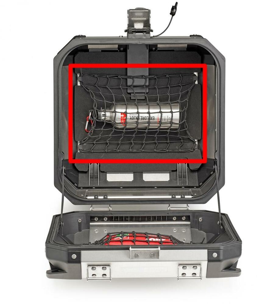 Givi_Elastisches_Gepaecknetz_fuer_Topcase_Trekker_Outback_OBK42_9113 Givi Elastisches Gepäcknetz für Topcase Trekker Outback OBK42