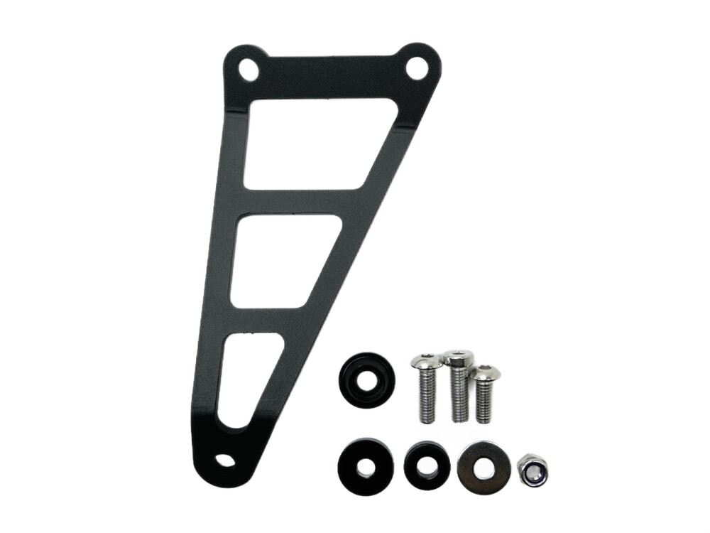 TMP Racing Auspuffhalterung - Honda CBR 900 1995-99 TMP Racing Auspuffhalterung - Honda CBR 900 1995-99