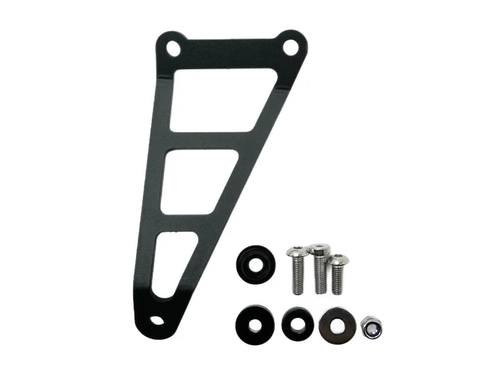 TMP Racing Auspuffhalterung - Honda CBR 900 1995-99 TMP Racing Auspuffhalterung - Honda CBR 900 1995-99