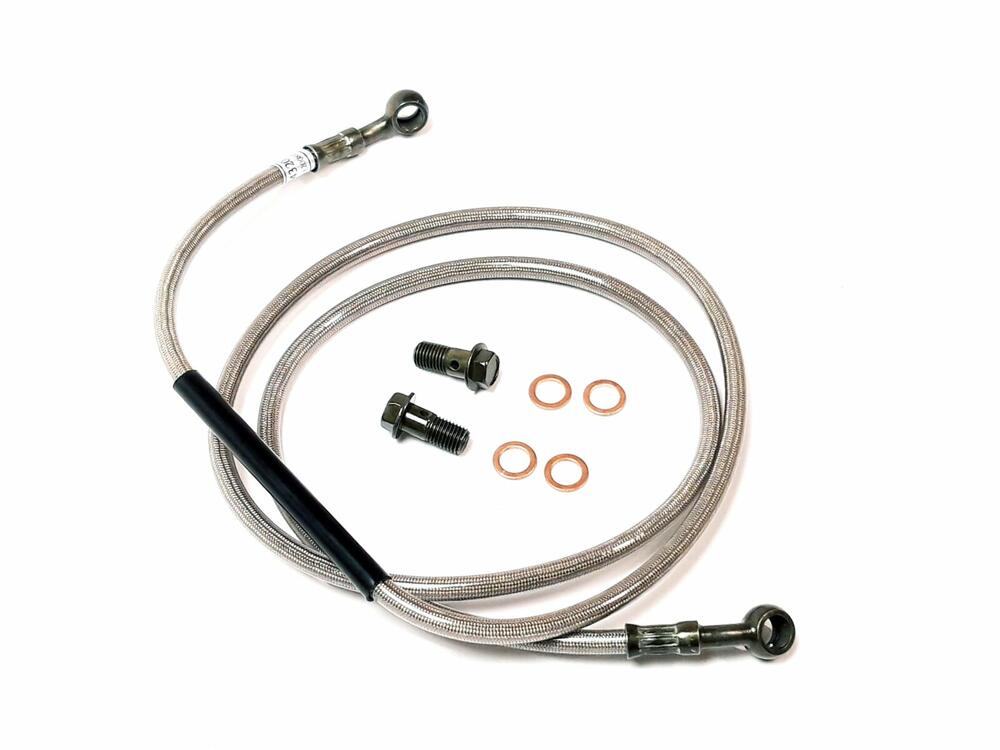 TGB HOSE ASSY., BRAKE - 514320