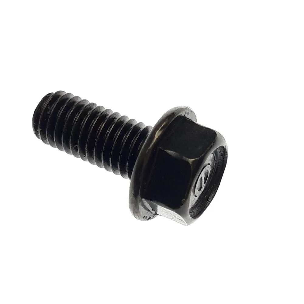 TGB Schraube 8x1.25x18 - S21809