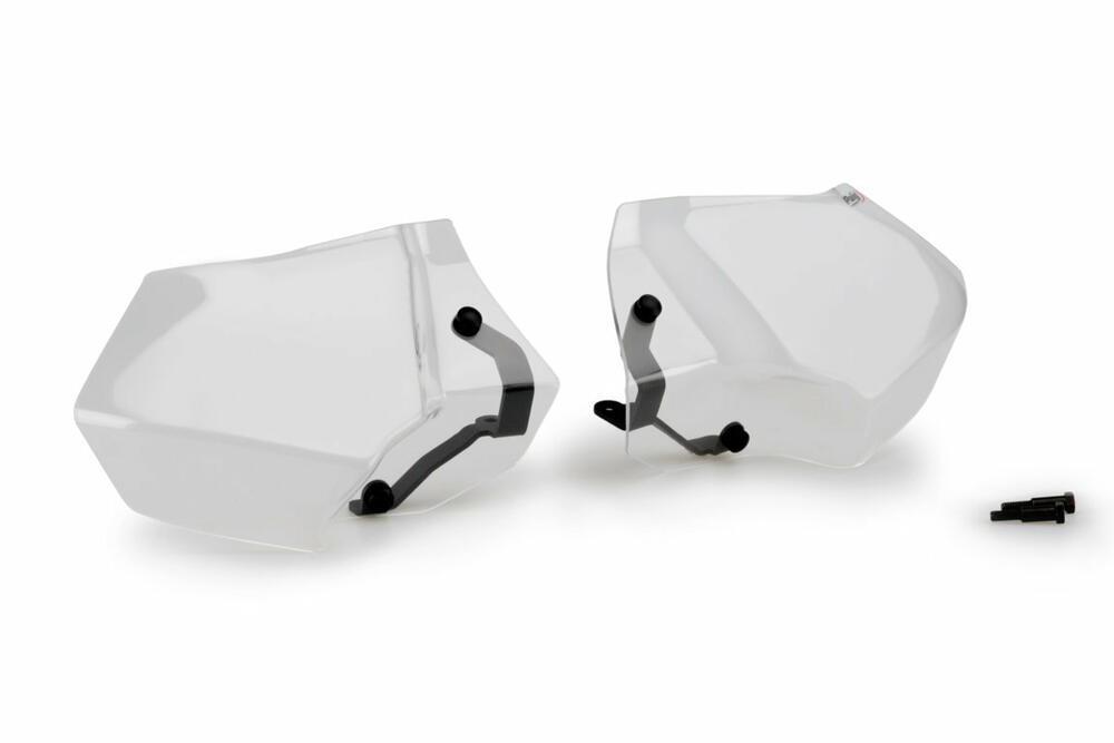 PUIG HANSCHUTZPROTEK. SET YAMAHA X-MAX 125/250/300/400 - 8111W