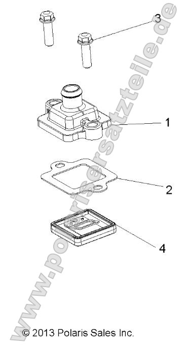 Engine, Breather Engine, Breather