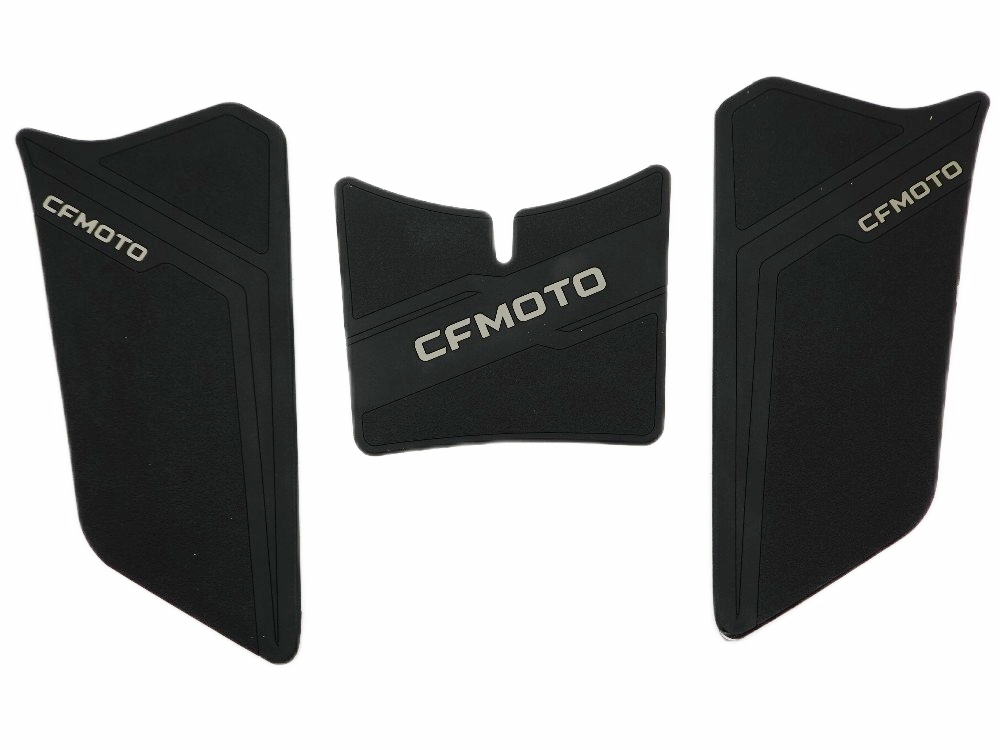 CFMoto Tankaufkleber / Tankpad - 450 MT 2024- -  CF-6AQV-802800-6000