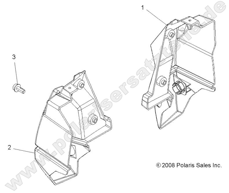 BODY, REAR BUMPER BODY, REAR BUMPER