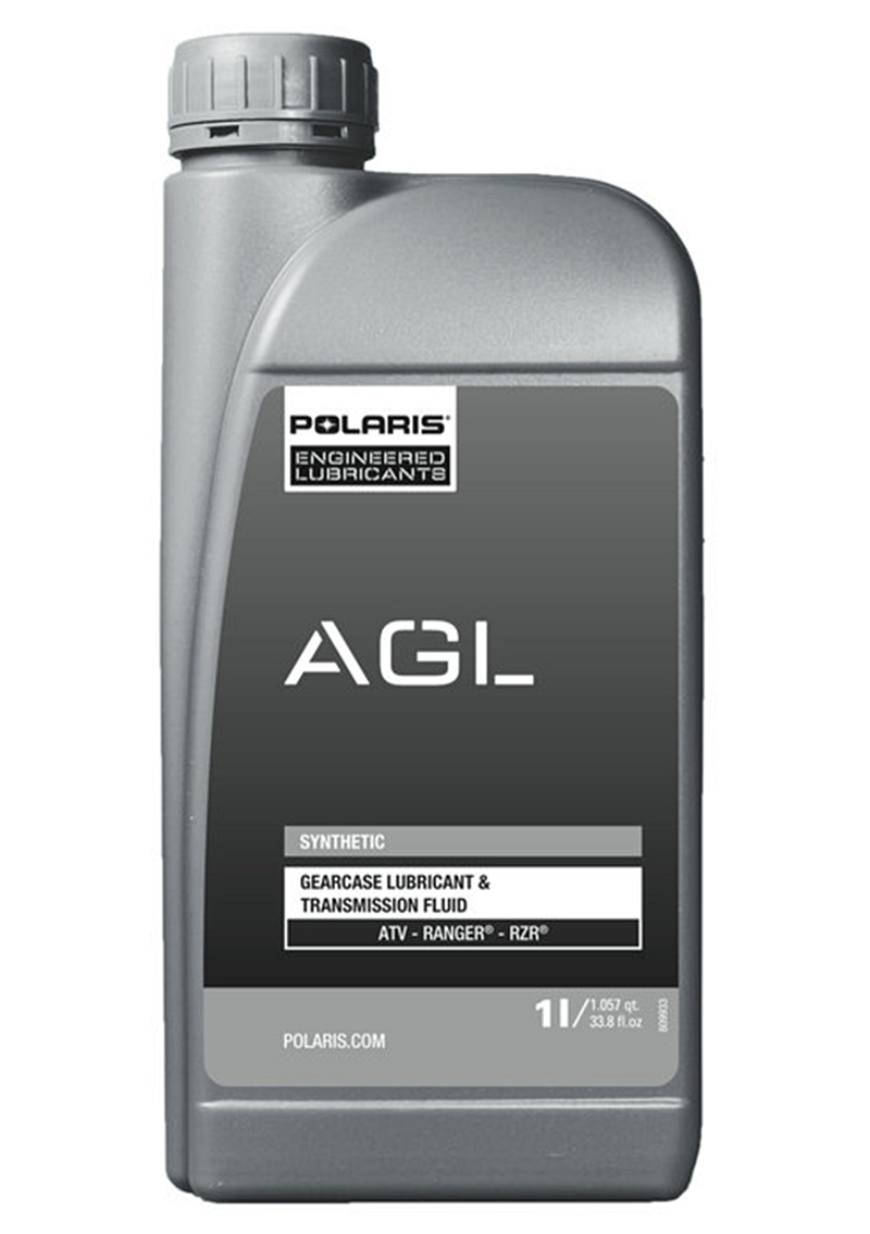 Polaris Original AGL Synthetic Getriebeöl 502505 - 1 Liter