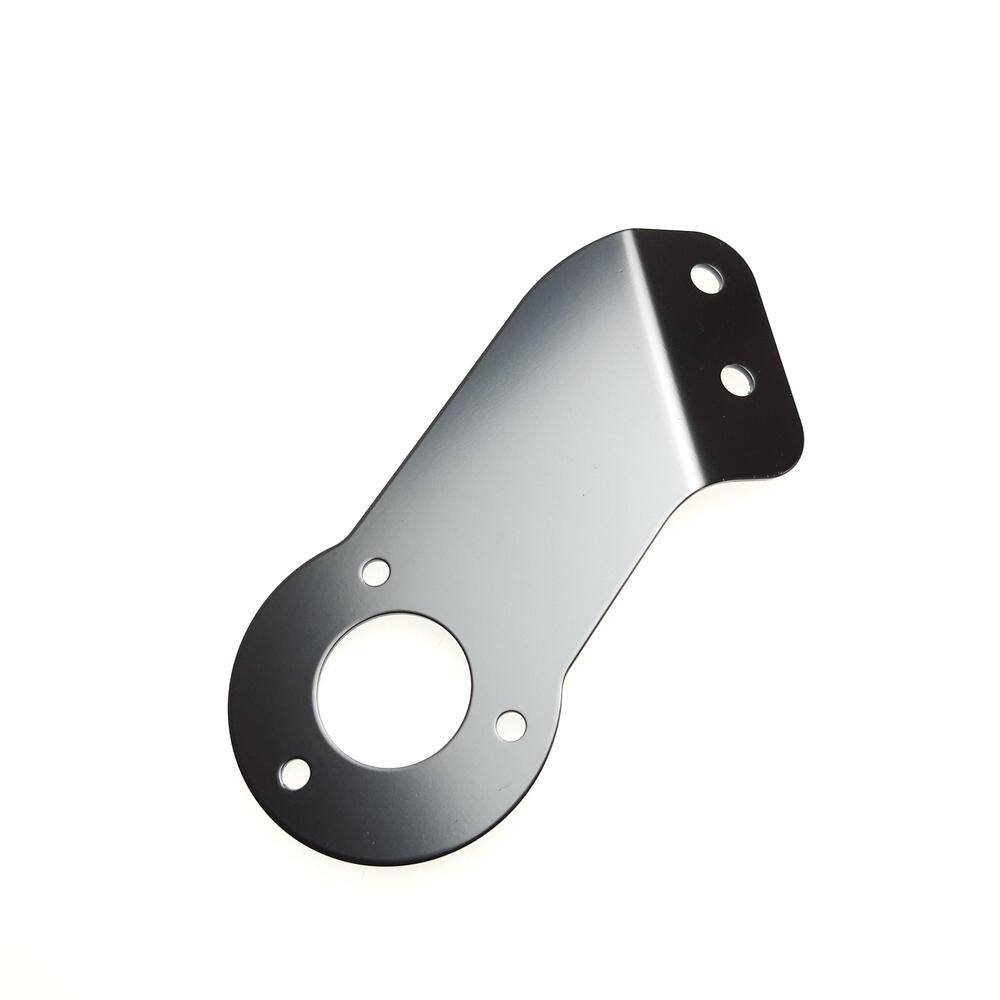 TGB Halteplatte f. Ahv Steckdose - 910758