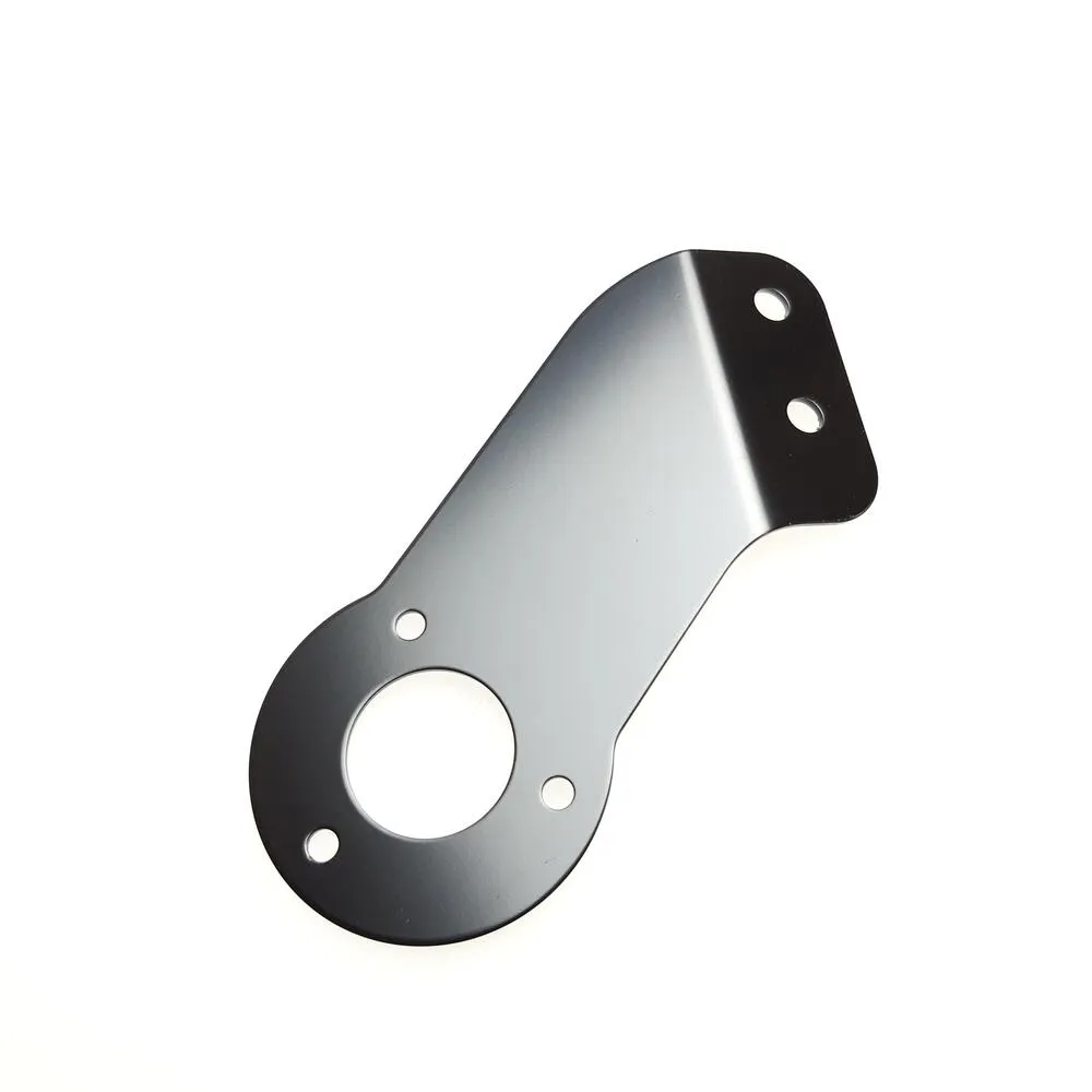 TGB Halteplatte f. Ahv Steckdose - 910758