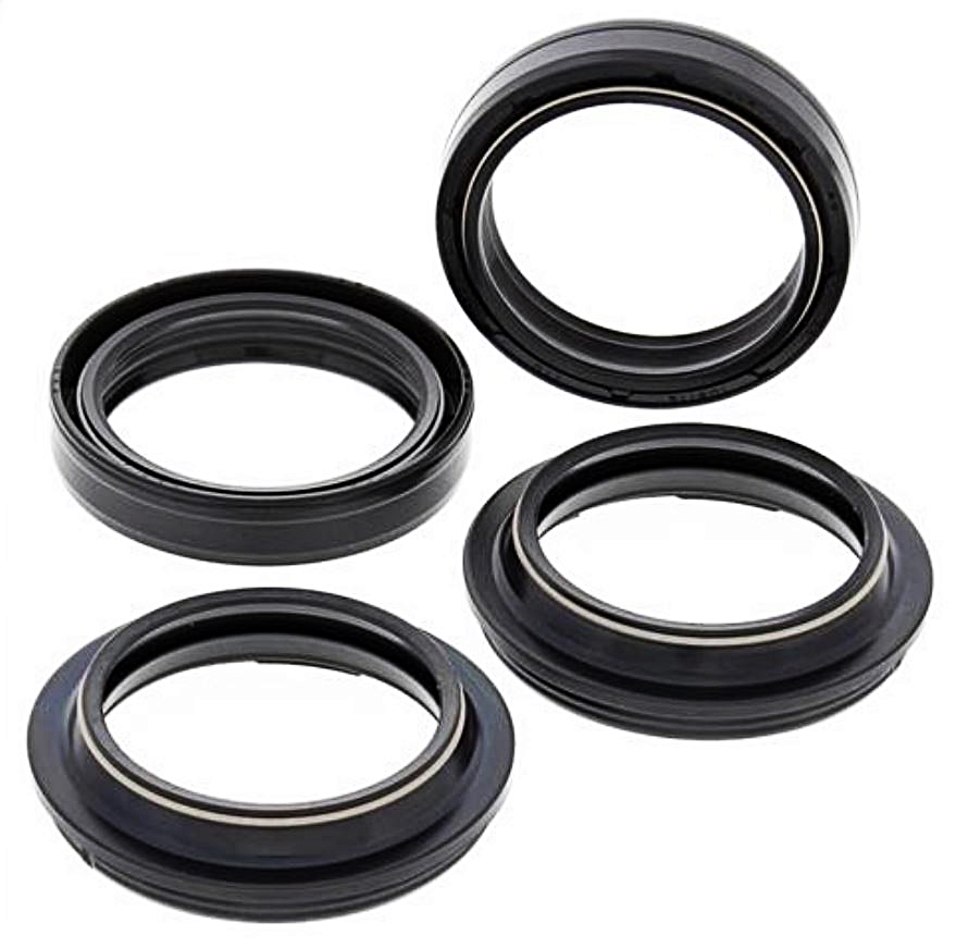 Moose_Racing_MX_Gabel_Simmerring_Set_0407_0177 Moose Racing MX Gabel Simmerring Dichtsatz Yamaha YZ 125 250 1991-95