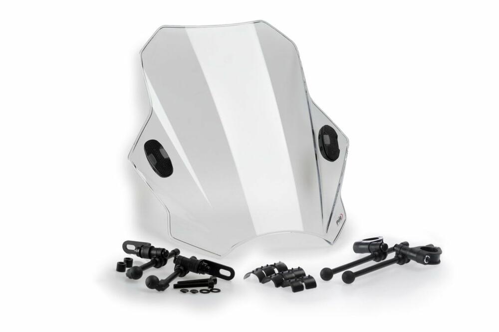 PUIG WINDS. MOD. BAT MT07 C/TRANS - 9989W