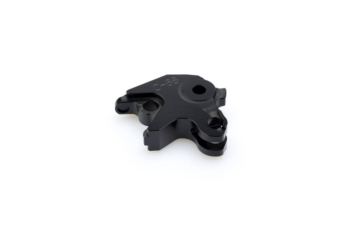 PUIG KUPPLUNGSHEBEL ADAPTER PUIG MOD. BMW (C68) - 6581N