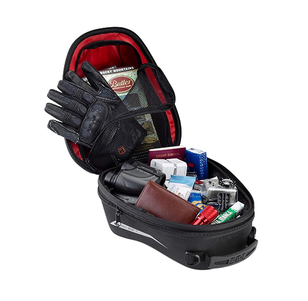 Givi Sport-T ST612 Tanklock Tankrucksack / Tanktasche - 15 Liter