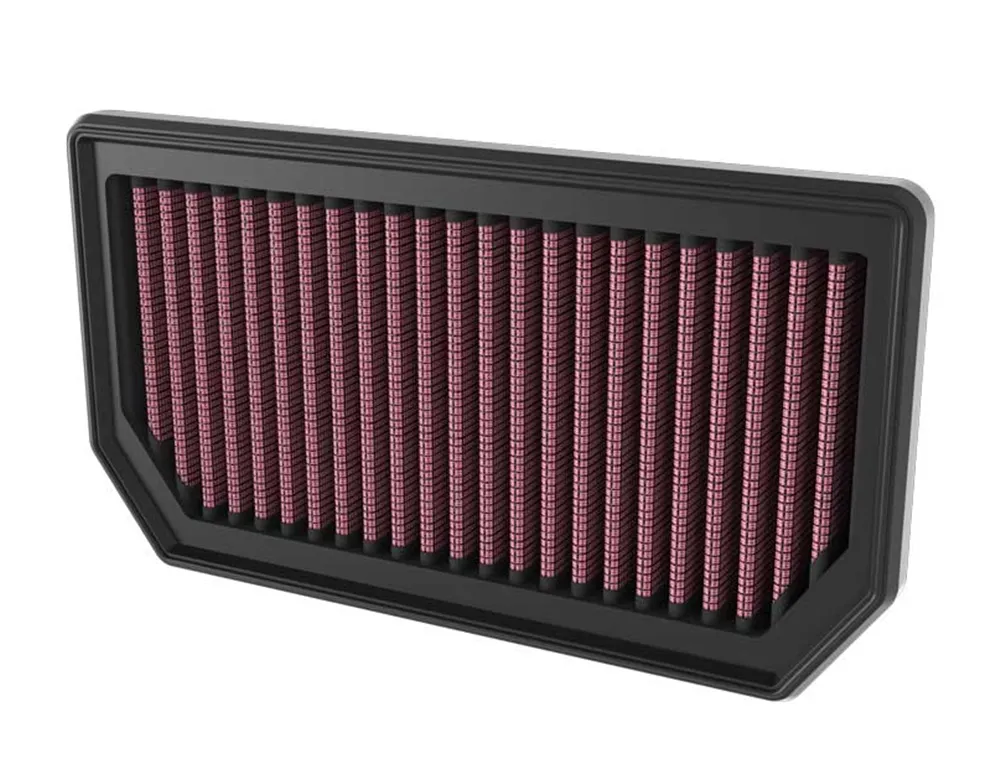 K&N High Flow Luftfilter Sport AL-6620 - Aprilia RS 660 / Touno 660 K&N High Flow Luftfilter Sport AL-6620 - Aprilia RS 660 / Touno 660