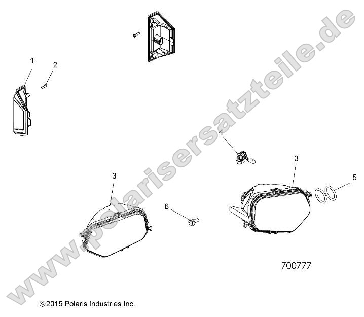 Electrical, Headlights, Taillights and Bulbs Electrical, Headlights, Taillights and Bulbs