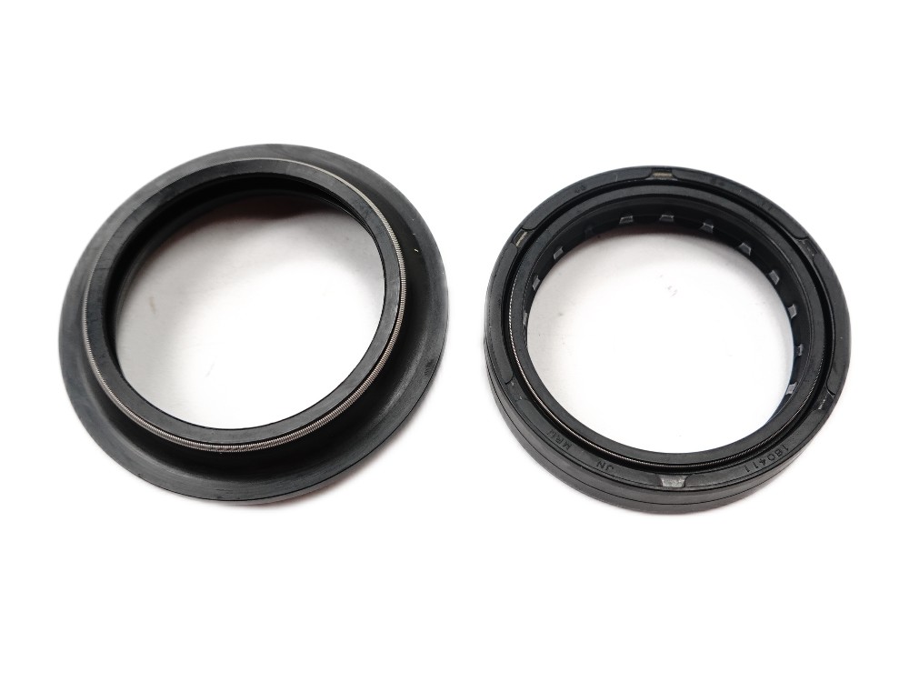 SWM Gabelsimmerring Dichtsatz - F000P02459 SWM Gabelsimmerring Dichtsatz - F000P02459