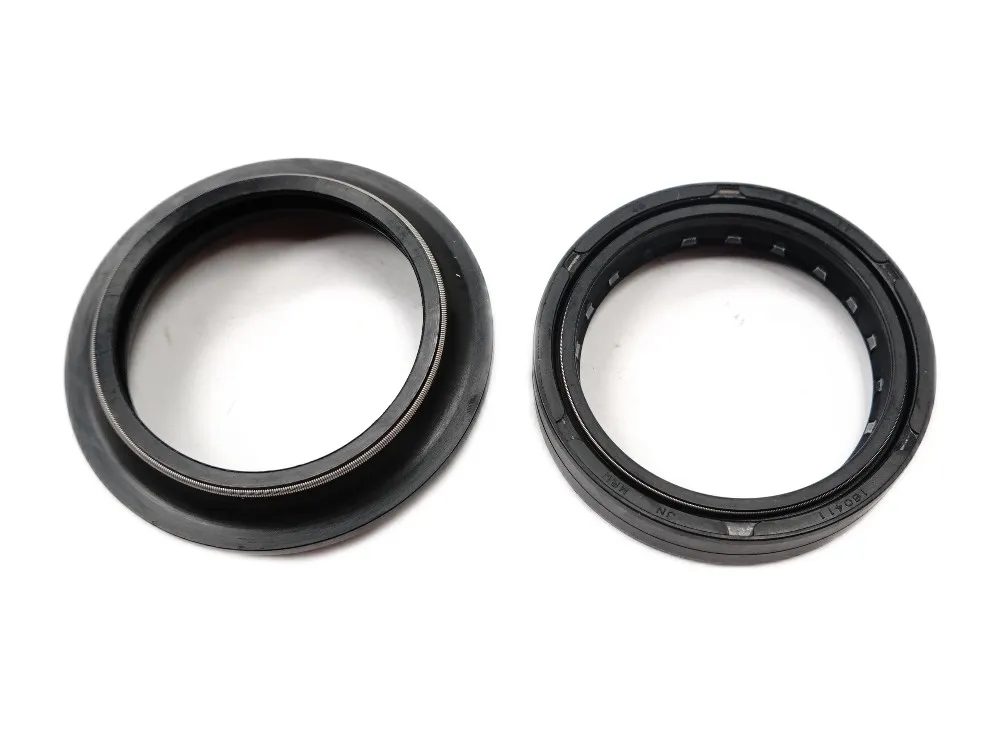 SWM Gabelsimmerring Dichtsatz - F000P02459