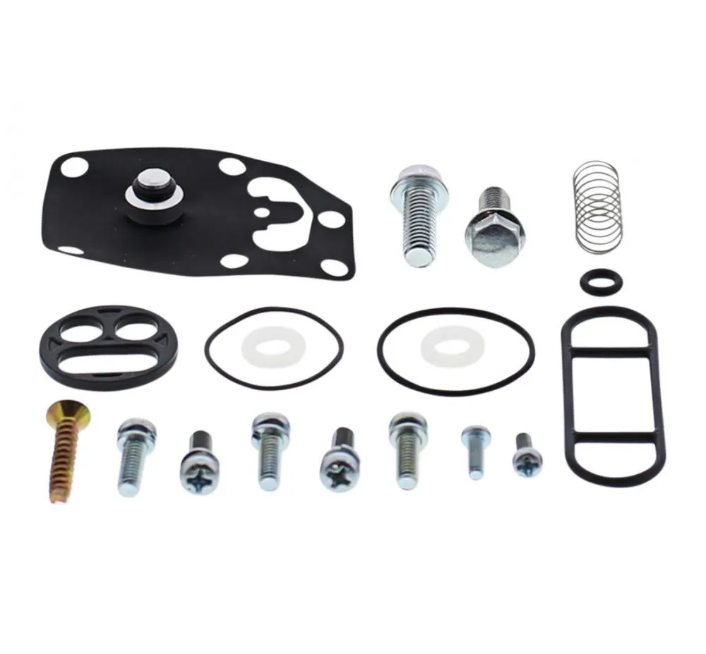 Moose Racing Kraftstoffhahn Reparatursatz Suzuki LTZ 400 2003-05