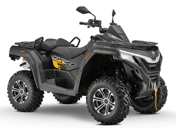 ATV - Quad