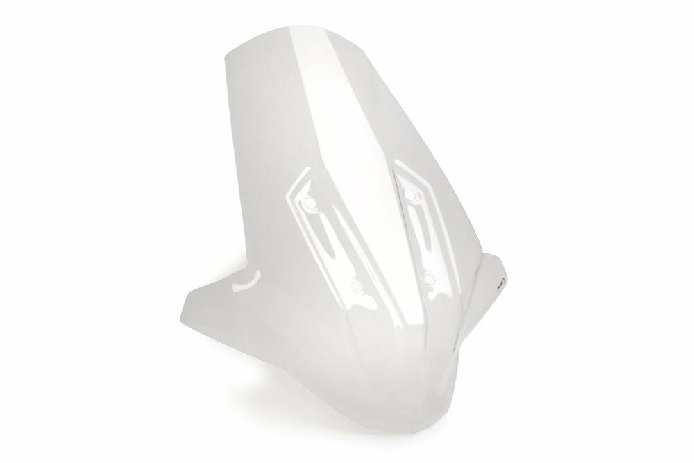 PUIG WINDS. V-TECHLINE TOURING BMW C400X 19'- C/TRANSPA - 20732W